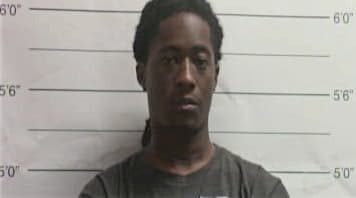 Joshua Davis, - Orleans Parish County, LA 